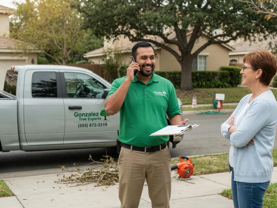 Tree Service Latta, SC FAQs